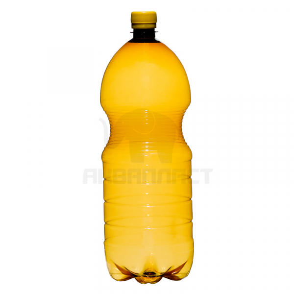 ПЭТ бутылка 2,0л. Кор.
