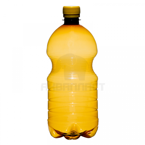 Пэт бутылка 1,0л. Кор.