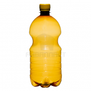 Пэт бутылка 1,0л. Кор.